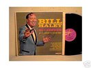 BILL HALEY & THE COMETS-SIGNED LP-# 1454- OLD ROCK-ROLL
