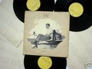 JOAO GILBERTO - O MITO - RARE SET 03 LPs  BRAZIL BOSSA