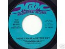 Northern Soul-MAGNIFICENTS-There can be a better way