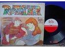 ROZANA Vol. 2 Mexican BOSSA NOVA LP 60'S NEAR MINT