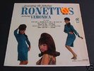 Presenting The Fabulous Ronettes LP w/Shrink Canada
