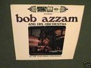 Bob Azzam - 1967 Swedish LP MOD/Hammond
