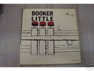BOOKER LITTLE - TIME SERIES 2000 LP WYNTON KELLY