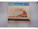 JAZZ FOR RELAXATION   MARTY PAICH TRIO TAMPA LP