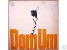 Dom Um Romao 1964 LP
