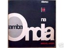 Miguel Angel Samba Na Onda Wilson Das Neves LP