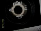 Rare Doo Wop 45        Deluxe 6034      Charms