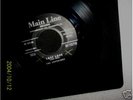 Rare Doo Wop 45     Main Line 104      Superiors