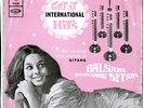 V. Balsara and his singing sitars KILLER SITAR LP HEAR