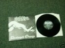 MUTIILATION/ DEATHSPELL OMEGA  SPLIT VINYL EAL