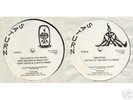RARE Free JAZZ SUN RA LP OMNIVERSE - SATURN -ORIG.PRESS