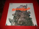 SYNANTHESIA same very rare UK Original v.1969 MINT- 
