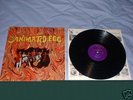 the Animated Egg S/T lp Psych Alshire Rare