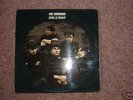 THE SORROWS - TAKE A HEART (LP) (ORIGINAL ISSUE)