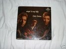 Singin' to my baby,by Eddie Cochran