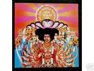 JIMI HENDRIX 