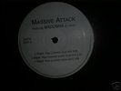 MADONNA/MASSIVE ATTACK - I WANT YOU 12