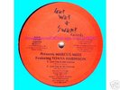 Marcus Mixx - Just you & Me Forever - Get Wet & Sweat R