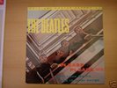 MFSL Beatles - Please Please Me  Audiophile Pressung