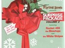 WHITE STRIPES Flying Bomb Christmas 7