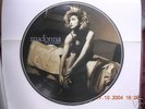Madonna-Like A Virgin -Rare UK LP Picture Pic Disc