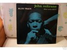 John Coltrane Blue Note 1577 Orig Mono DG 47  Near Mint