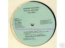Marcus Mixx - Special Edition Vol 1 EP - Missing Record