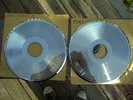 RARE Elvis Presley Vinyl Record Stampers/Plates