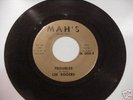 LEE ROGERS  45 