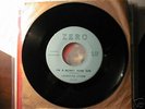 Loretta Lynn    I'm A Honky Tonk Girl    Rare Zero 45