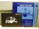Virgin Sound Mike Oldfield Tangerine Japan LP Promo