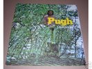 PUGH:SWEDISH HEAVY PSYCH CLASSIC LP 1969