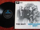 DOWNLINERS SECT  THE  SECT  UK LP