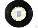 Gary Numan German Berserker test pressing 7