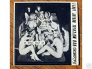 BOB MITCHELL amazing las vegas strip club lounge act lp
