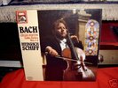 BACH CELLO SUITES HEINRICH SCHIFF SUITE COMPLETE