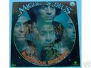MIGUEL DE DEUS & BLACK SOUL BROTHERS SOUL LP BRAZIL