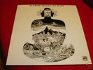 FLOWER TRAVELLIN BAND Satori RARE Japan hard PSYCH