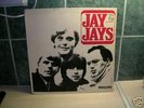 Jay Jays:Same Original 1966 Dutch Garage Monster LP