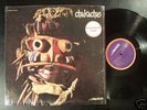 CHAKACHAS s/t AVCO 1st Funk LP NM