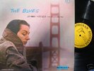 JOHNNY HODGES  The Blues  Original NORGRAN  near mint