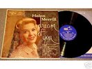 HELEN MERRILL 