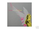 SERAPH LP VINYLE - MO WAX - PSYCHOPAB - RARE - UNPLAYED
