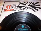 PRETTY THINGS - S. F. SORROW  LP - BLUE/BLACK LABEL.
