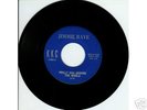 JIMMIE RAYE 45 PHILLY DOG AROUND THE WORLD on KKC