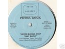 PETER ROCK 