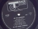 JIMI HENDRIX-Are You Experienced-/UK ORIG TRACK MONO-LP