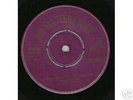 ELVIS PRESLEY I WANT YOU I NEED YOU RARE UK HMV GOLD 45