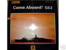 COME ABOARD QE2 *  BLACK CAT BONES * PSYCH