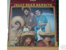 Jelly Bean Bandits  Rare Orig. Psych Mainstream